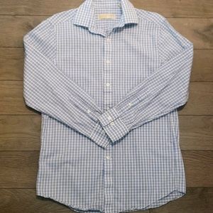MENS Michael Kors Dress Shirt
